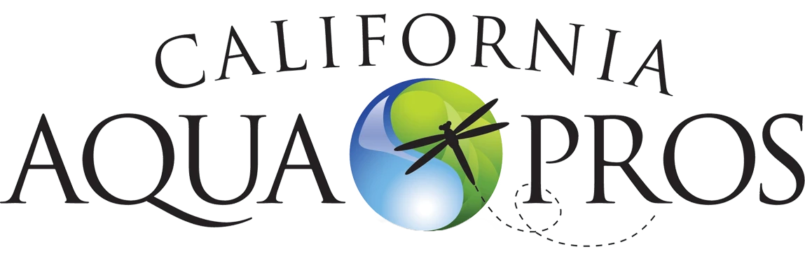 California Aqua Pros Main Logo